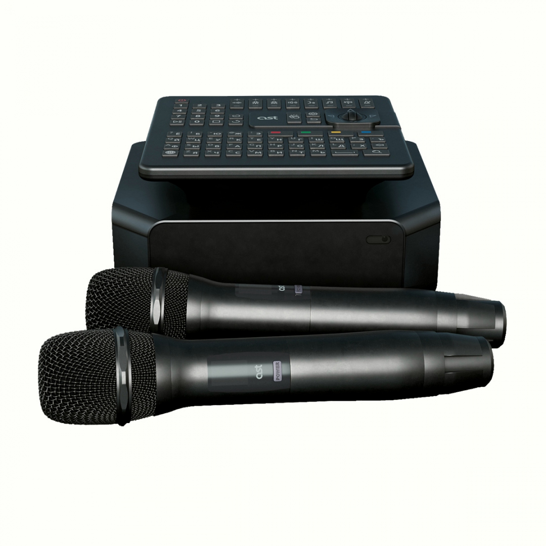 AST Zoom 2 (AST-90) в Пыть-Яхе