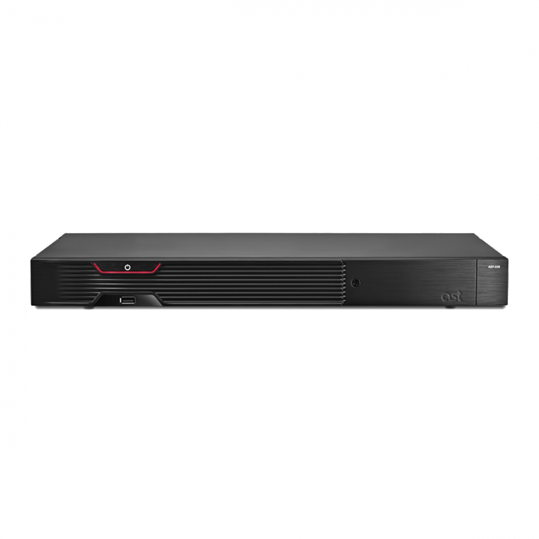 AST-250 - профессиональная караоке-система в Пыть-Яхе