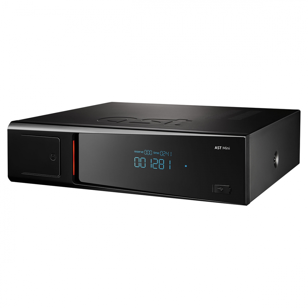 AST Mini (AST-25B) профессиональная система караоке в Пыть-Яхе
