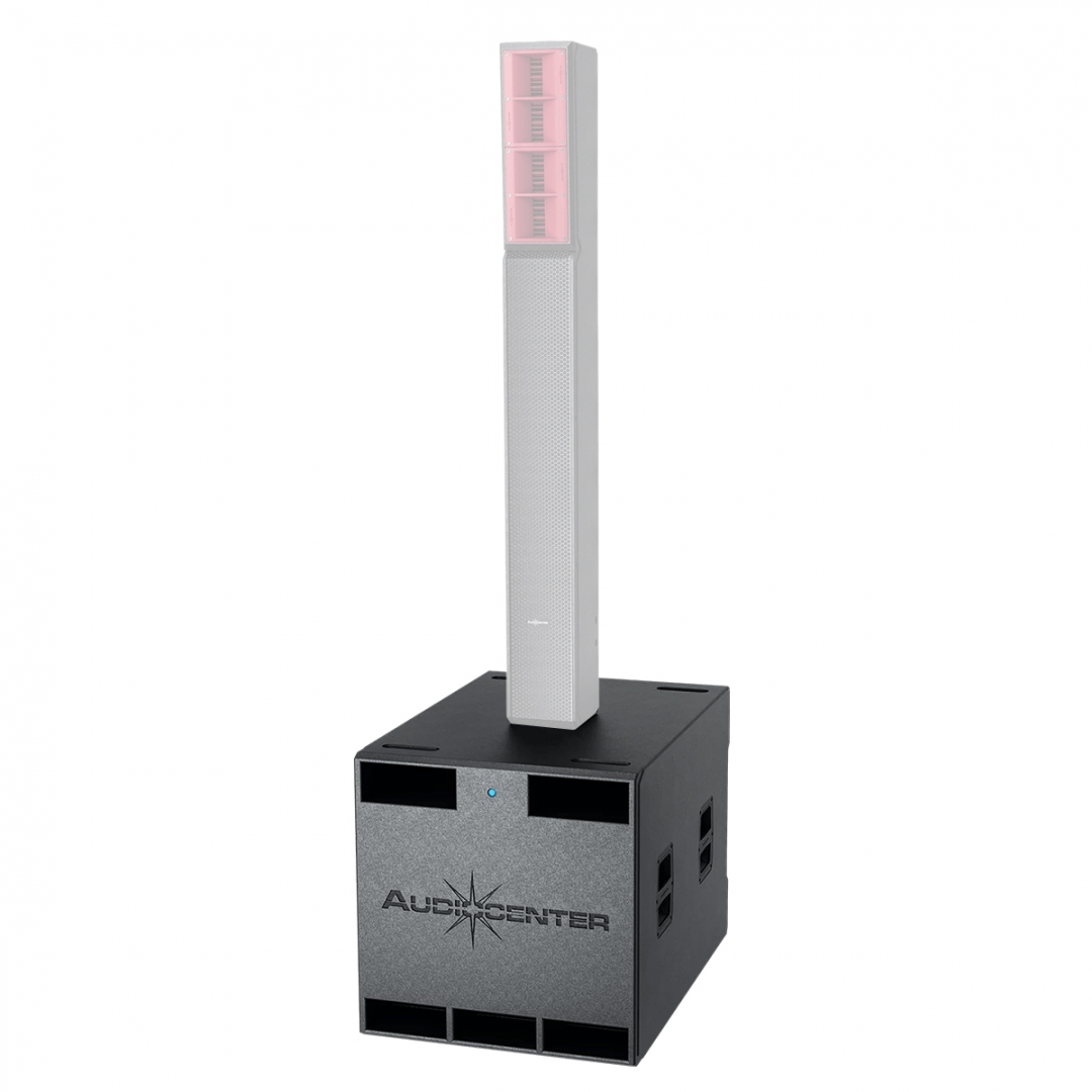 Audiocenter L65S MK2 сабвуфер в Пыть-Яхе