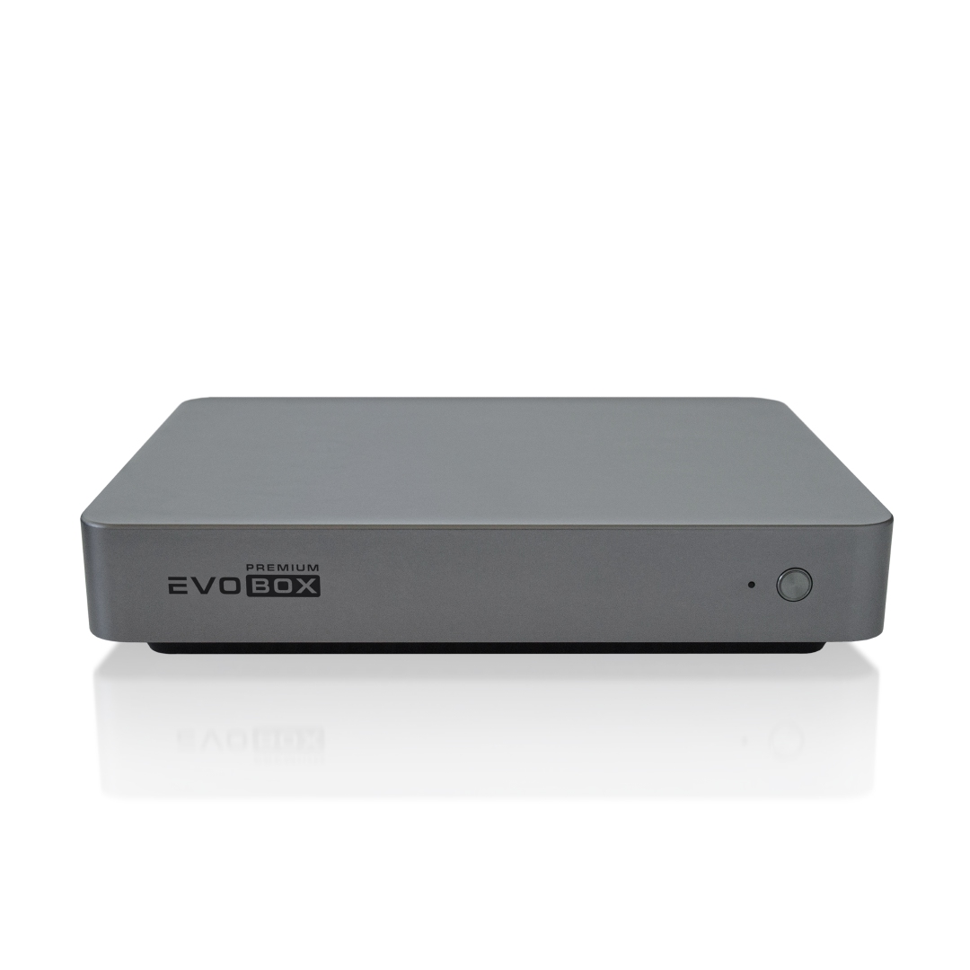 EVOBOX Premium Hi-End караоке-система в Пыть-Яхе