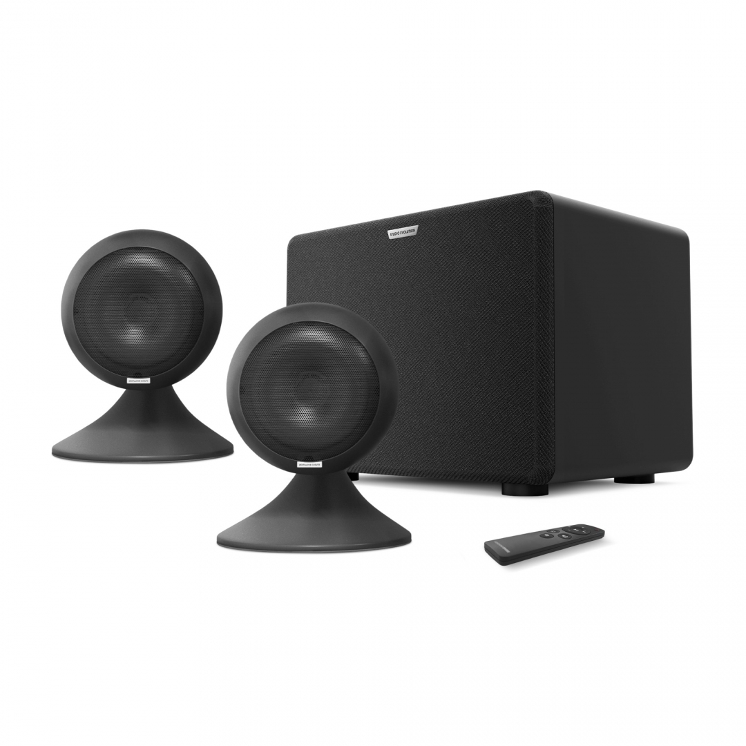 EvoSound Sphere 2.1 аудиосистема для караоке в Пыть-Яхе