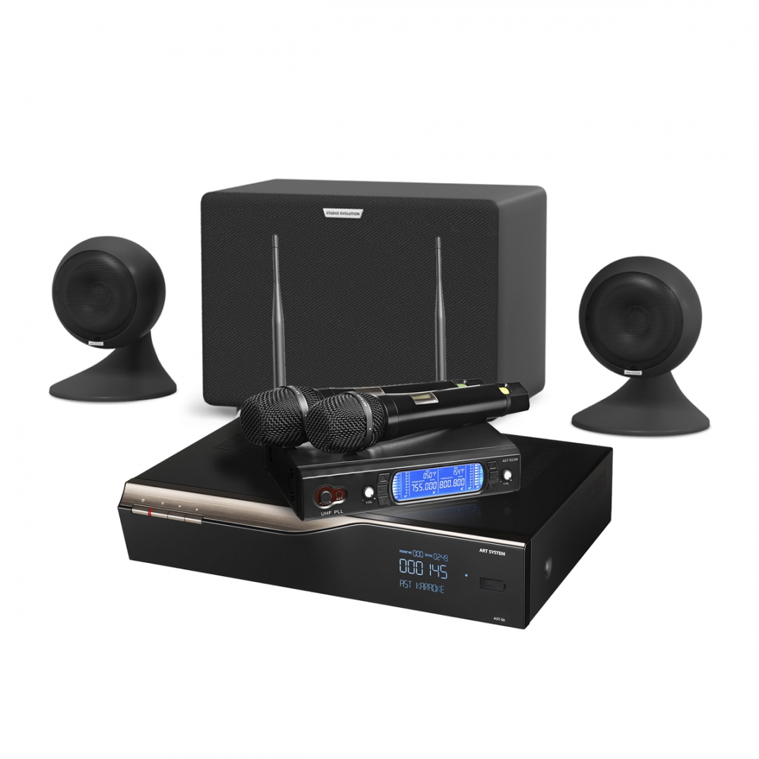 караоке-комплект AST-50 Sound Sphere в Пыть-Яхе
