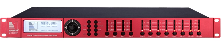 Marani MIR880F (480I + Dante) в Пыть-Яхе