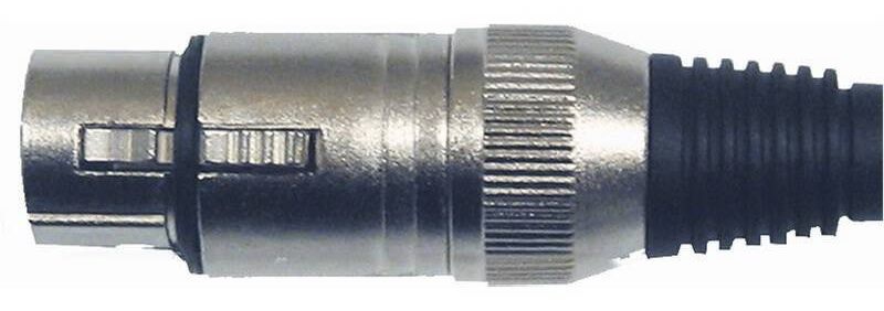 QUIK LOK NC354-K XLR Female Разъем в Пыть-Яхе