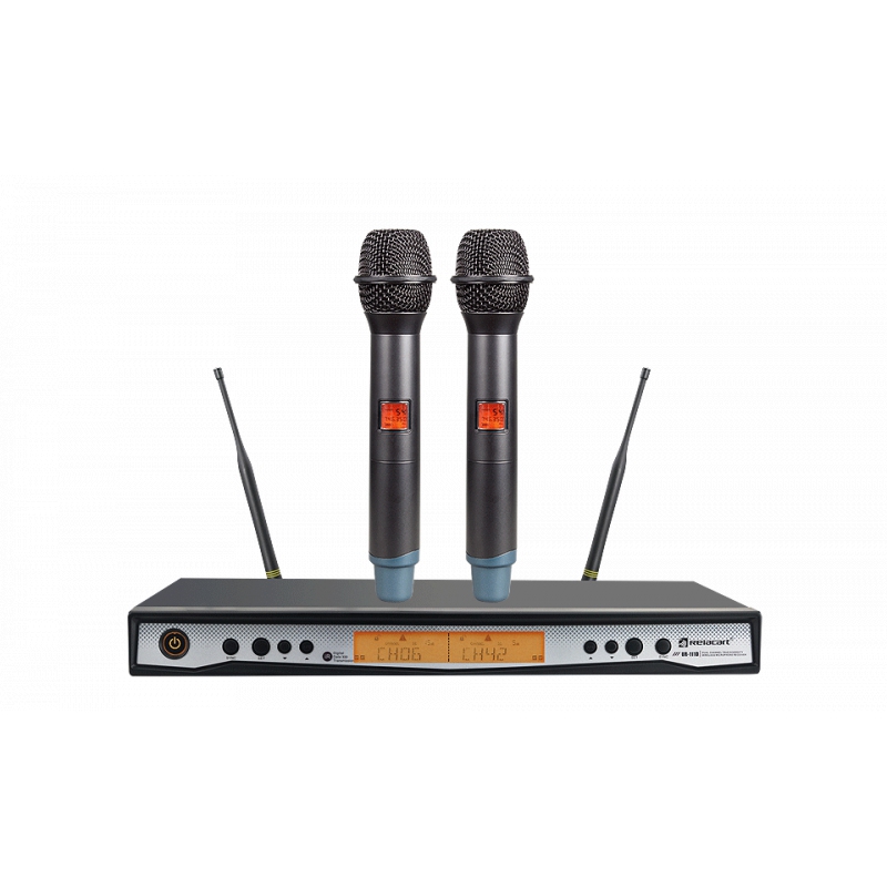 Relacart UR-111DMH радиосистема в Пыть-Яхе
