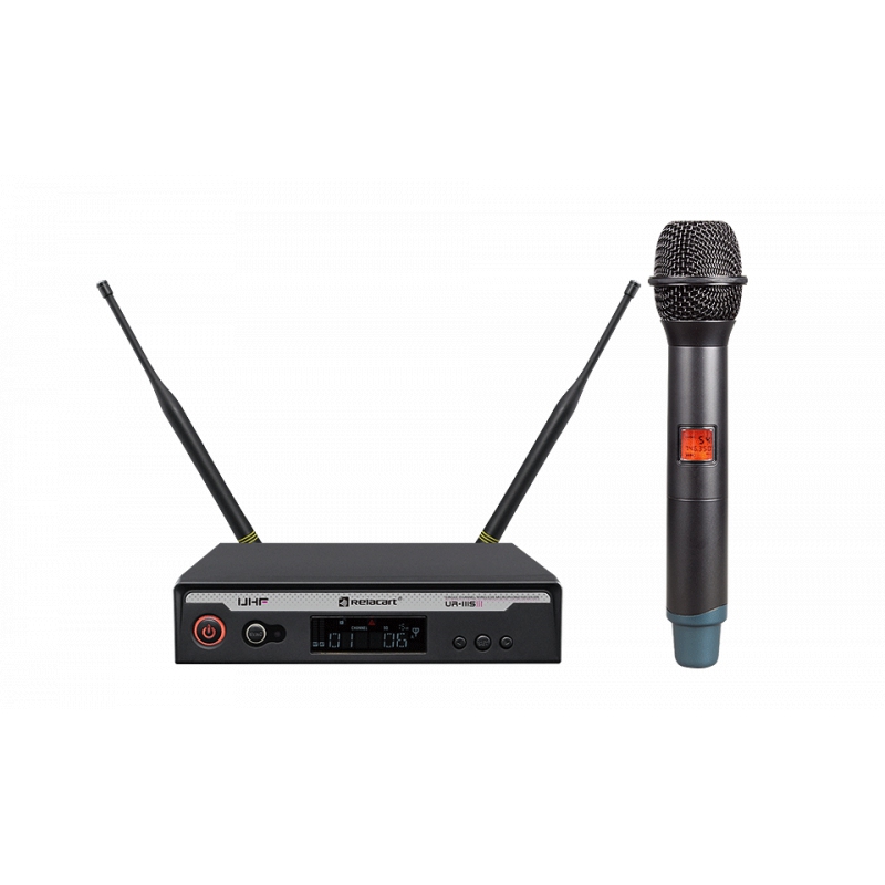 Relacart UR-111SMH радиосистема в Пыть-Яхе