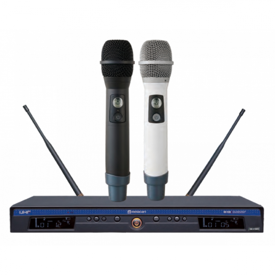 Relacart UR-112DMH радиосистема в Пыть-Яхе