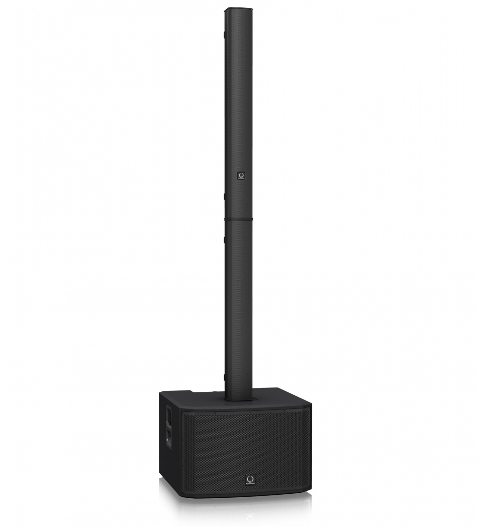 Turbosound iNSPIRE iP3000 модульная аудио колонна 2000Вт в Пыть-Яхе