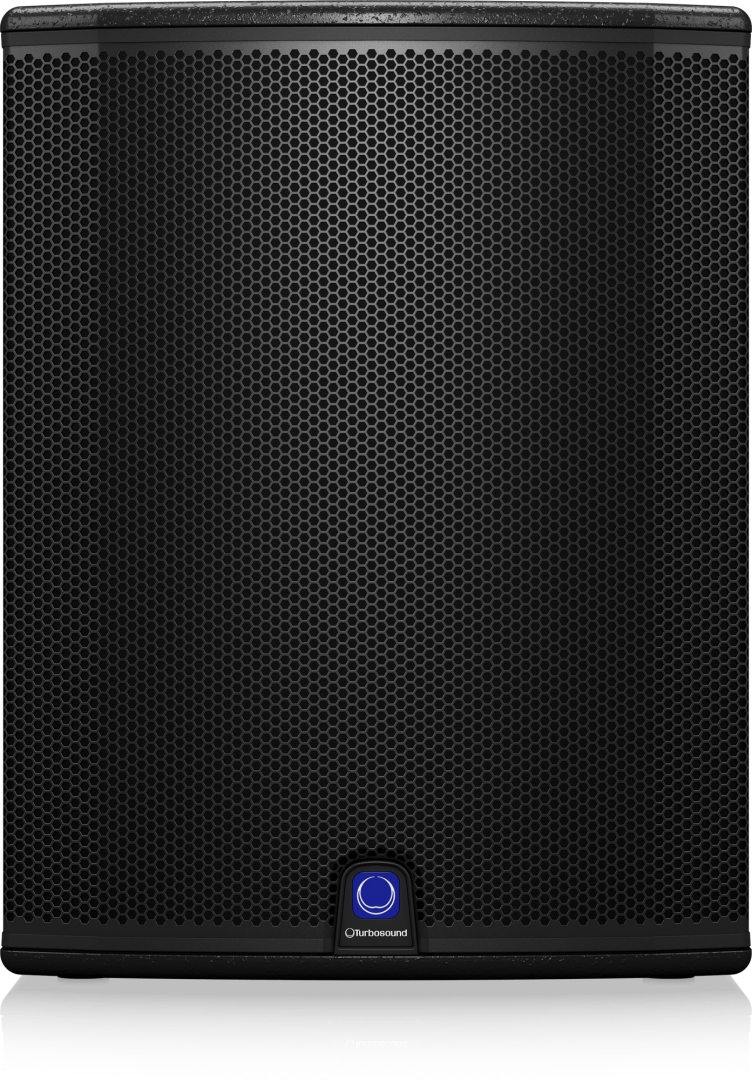 Turbosound iQ18B сабвуфер активный в Пыть-Яхе