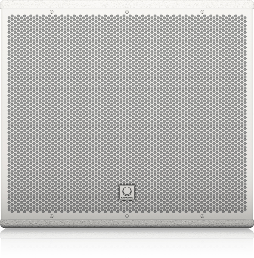 Turbosound NuQ115B-AN Активный сабвуфер в Пыть-Яхе