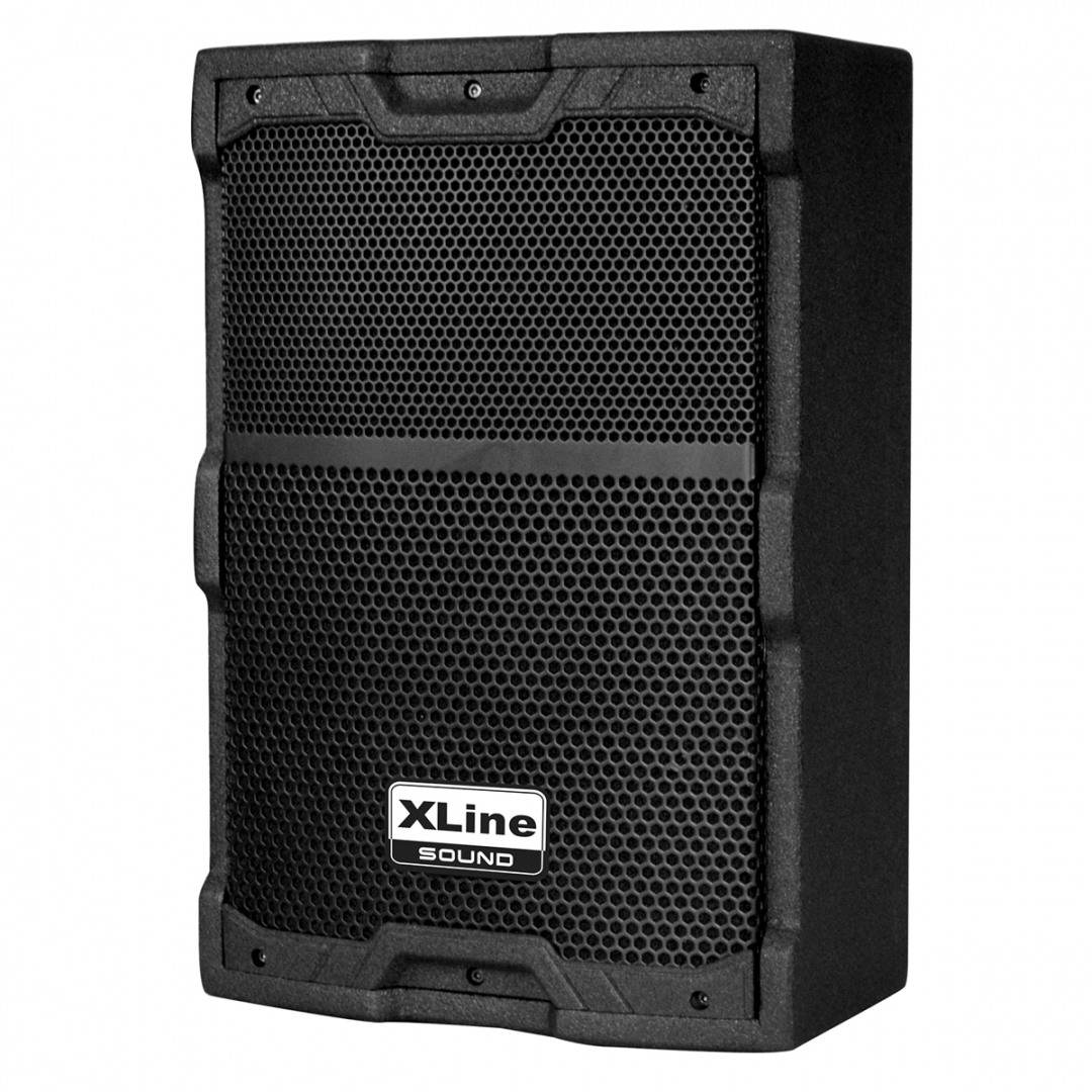 XLine ALFA P-10A Акустическая система активная в Пыть-Яхе