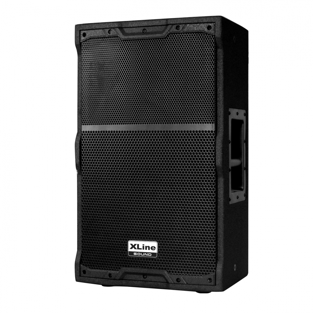 XLine ALFA P-12A DSP Акустическая система активная с DSP и Bluetooth в Пыть-Яхе