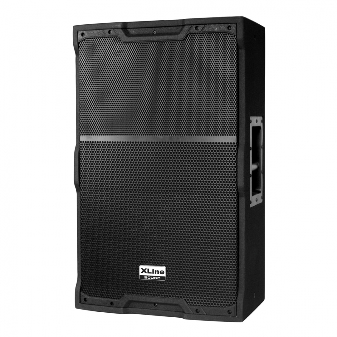 XLine ALFA P-15A DSP Акустическая система активная с DSP и Bluetooth в Пыть-Яхе