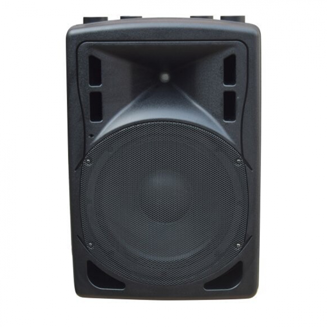 XLine BAF-12A Акустическая система активная с MP3 плеером и Bluetooth в Пыть-Яхе