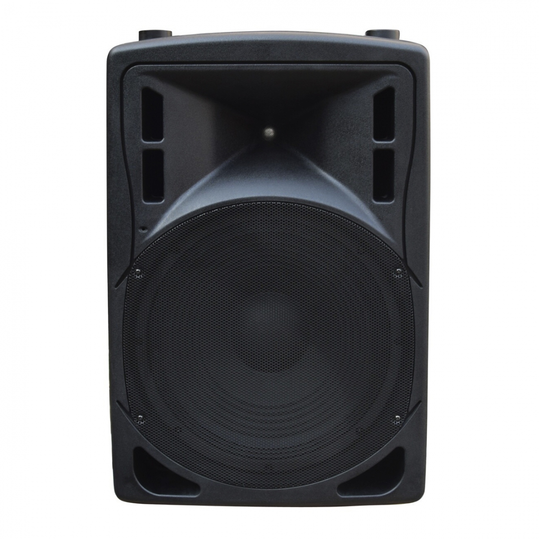 XLine BAF-15A Акустическая система активная с MP3 плеером и Bluetooth в Пыть-Яхе