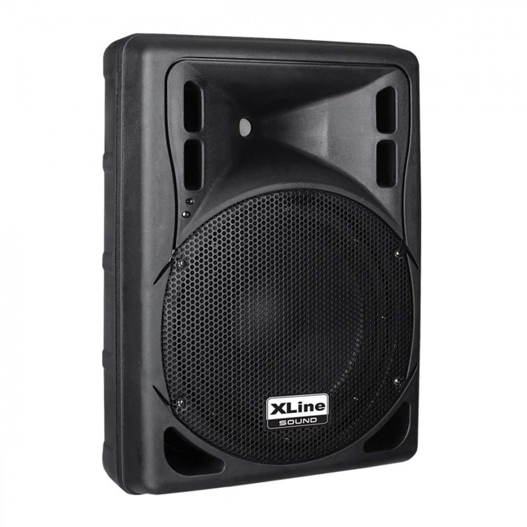 XLine BAF-8A Акустическая система активная с MP3 плеером и Bluetooth в Пыть-Яхе