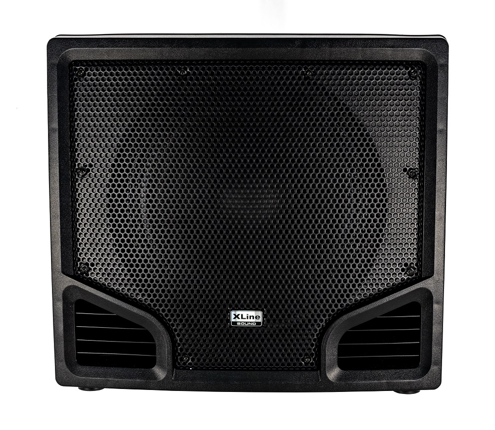 XLine SPX-18A SUB Сабвуфер активный в Пыть-Яхе