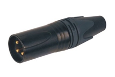 XLR Male (Папа) Разъем в Пыть-Яхе