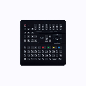 Пульт AST Zoom 2 (AST-90) в Пыть-Яхе