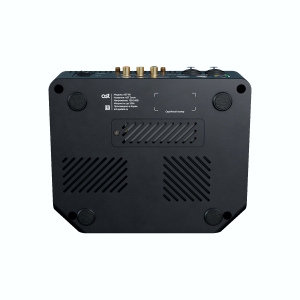 Вид снизу AST Zoom 2 (AST-90) в Пыть-Яхе