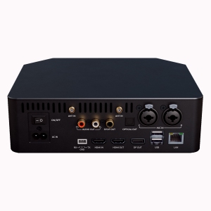 Фото сзади AST Zoom 2 (AST-90) в Пыть-Яхе