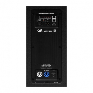 Активный сабвуфер AST-712SA в Пыть-Яхе