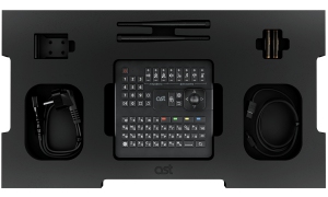 AST-350 Профессиональная караоке-система в Пыть-Яхе
