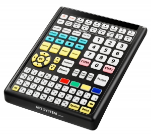 AST Mini (AST-25B) профессиональная система караоке в Пыть-Яхе