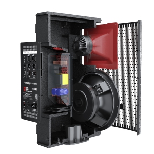 Audiocenter GT508A Активная акустическая система в Пыть-Яхе