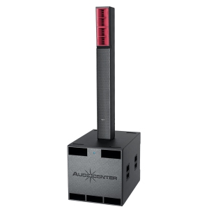 Audiocenter L65 + L65S MK2 порталы в Пыть-Яхе
