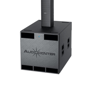 Audiocenter L65S MK2 сабвуфер в Пыть-Яхе