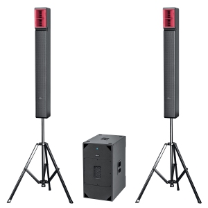 Audiocenter L83 пассивная акустическая система в Пыть-Яхе