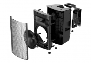Audiocenter MA12+ активная акустическая система в Пыть-Яхе