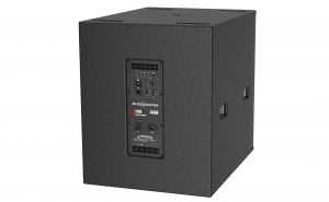 Audiocenter S3118A сабвуфер активный в Пыть-Яхе