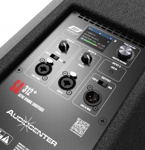 Audiocenter SA312+ в Пыть-Яхе