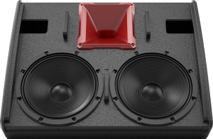 Audiocenter WM3210A сценический монитор в Пыть-Яхе