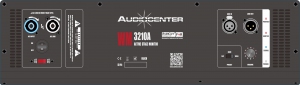 Audiocenter WM3210A сценический монитор в Пыть-Яхе