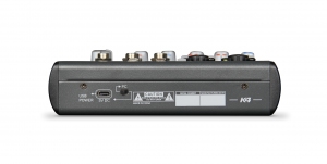AuraSonics K4 компактный микшерный пульт в Пыть-Яхе