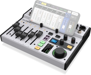 Behringer FLOW 8 цифровой микшер в Пыть-Яхе