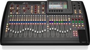 Behringer X32 цифровой микшер в Пыть-Яхе