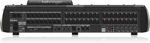 Behringer X32 цифровой микшер в Пыть-Яхе