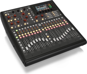 Behringer X32 PRODUCER цифровой микшер 40 каналов в Пыть-Яхе