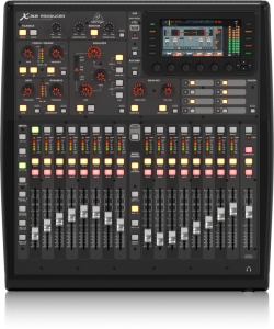 Behringer X32 PRODUCER цифровой микшер 40 каналов в Пыть-Яхе