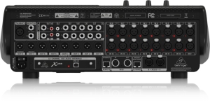 Behringer X32 PRODUCER цифровой микшер 40 каналов в Пыть-Яхе
