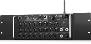 Behringer XR18 цифровой микшер в Пыть-Яхе
