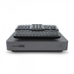 EVOBOX Premium Hi-End караоке-система в Пыть-Яхе