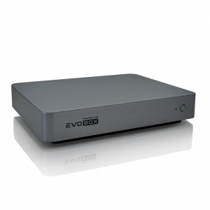 EVOBOX Premium Hi-End караоке-система в Пыть-Яхе