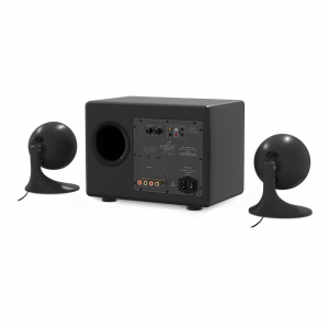 EvoSound Sphere 2.1 аудиосистема для караоке в Пыть-Яхе