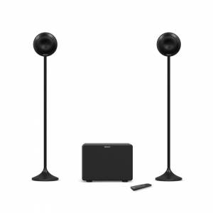 EvoSound Sphere 2.1 аудиосистема для караоке в Пыть-Яхе